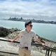 Colin profile