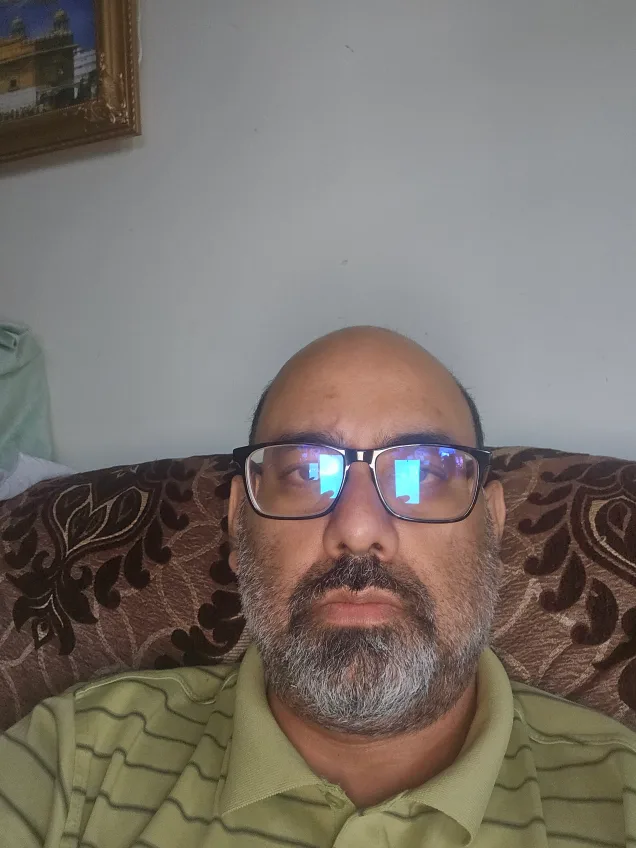 Charlie Dhillon profile