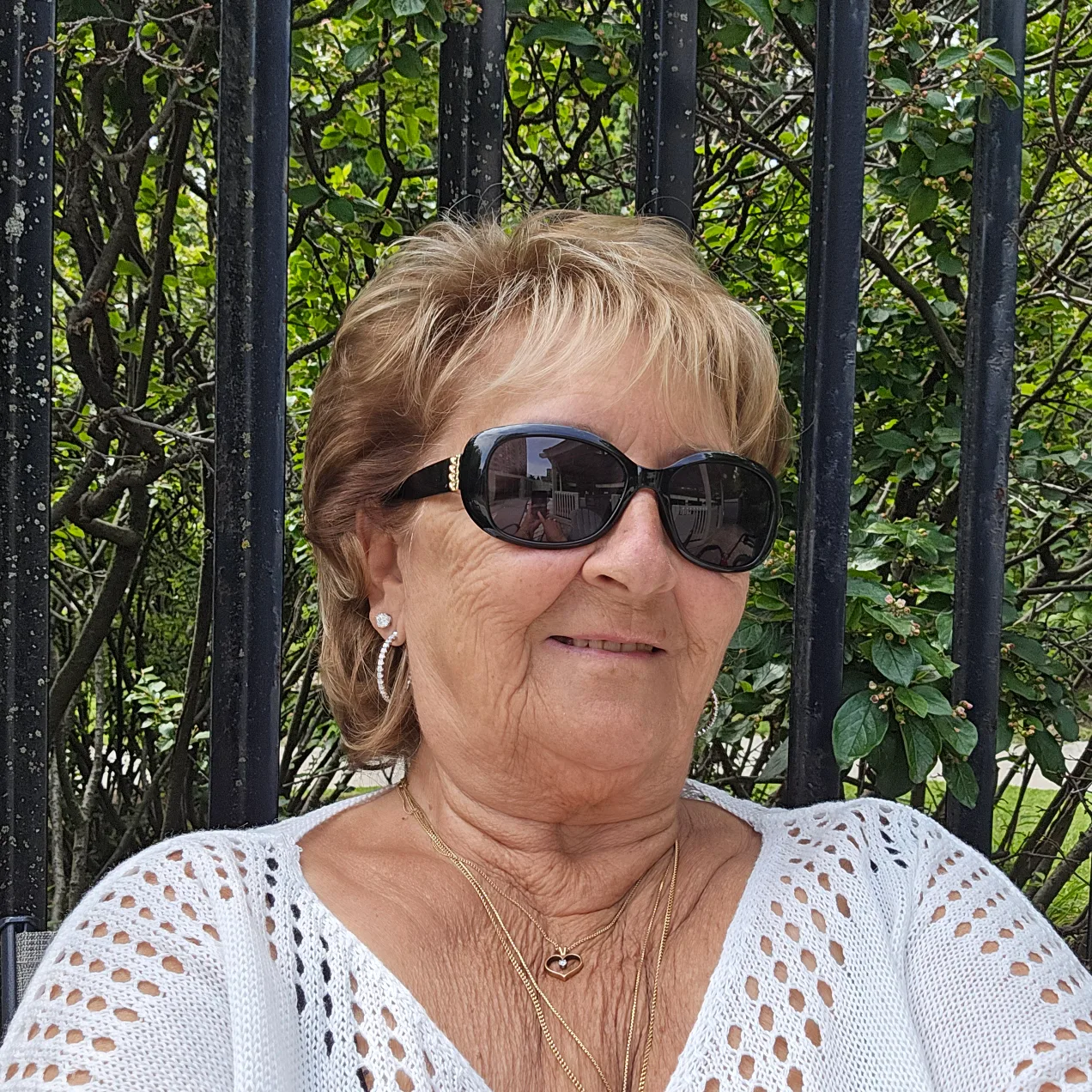 Madelone Schuler profile