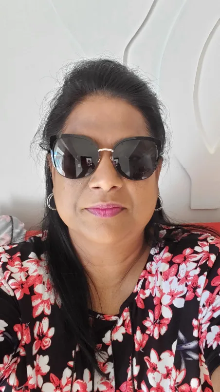 Lammie Rajpal profile