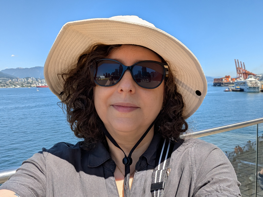 Beatriz Abreu profile