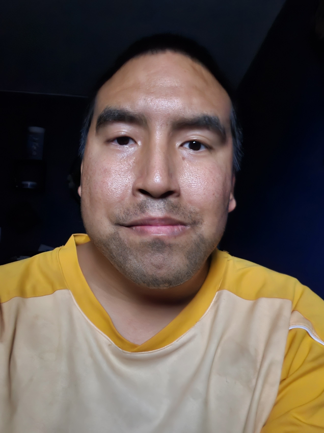Geronimo profile