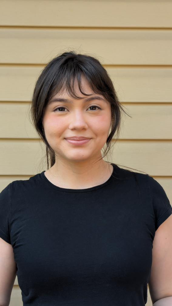 Melanie profile