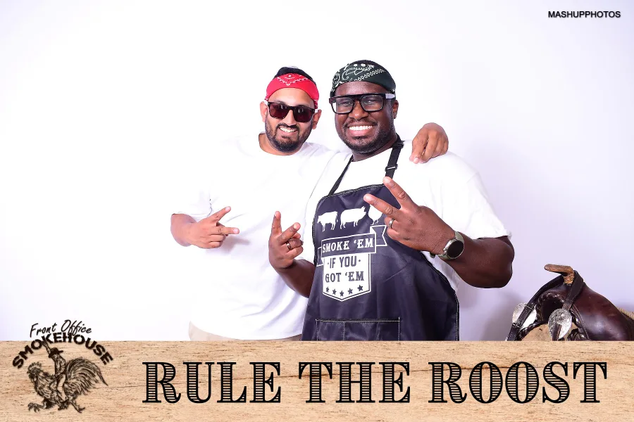 Steven Murray profile