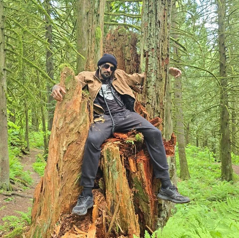 Zakary Caglayan profile