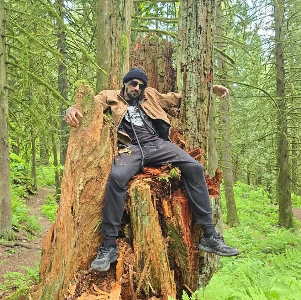 Zakary Caglayan profile