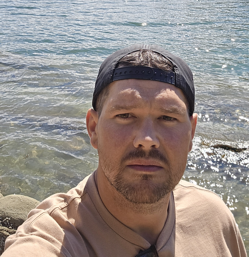 Kieran Klassen profile