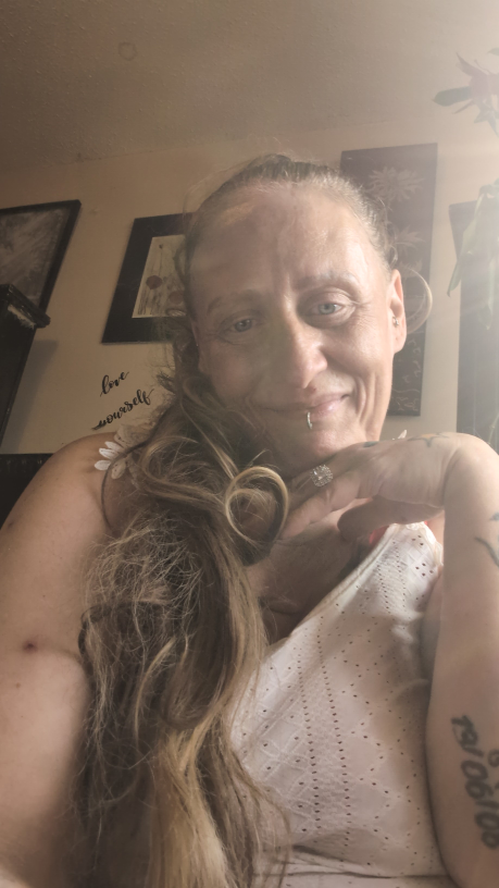 Christa Smith profile