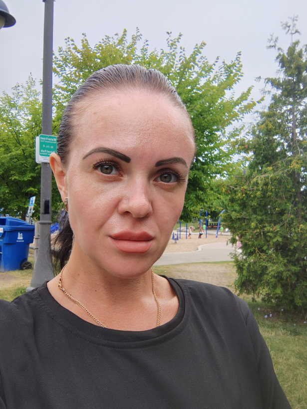 Kateryna Kobyliatska profile