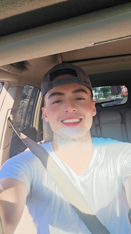 Miguel Angel profile