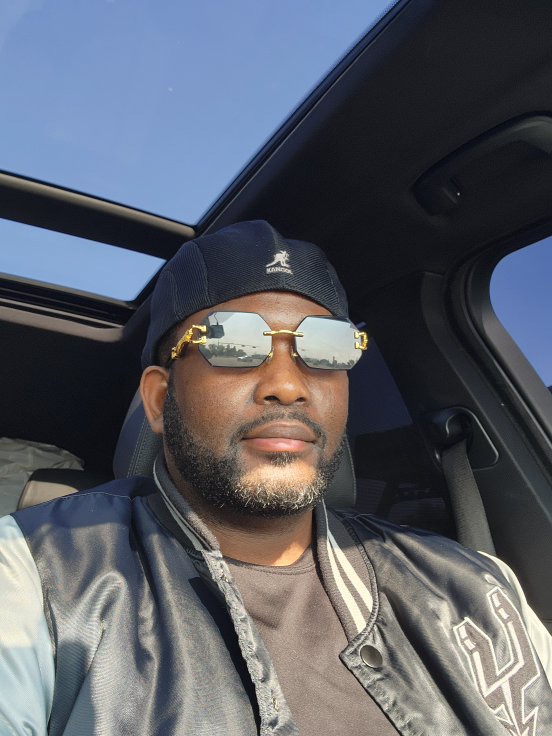 Kevin tirimba profile