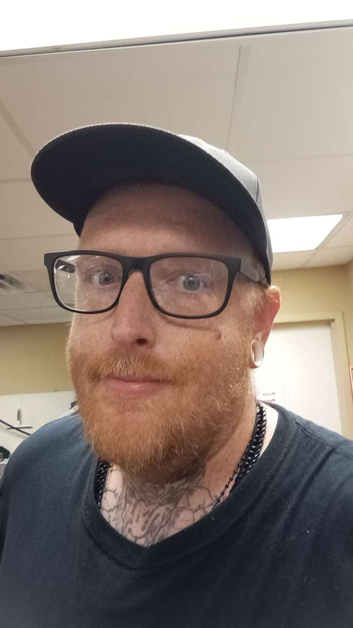 Jesse profile