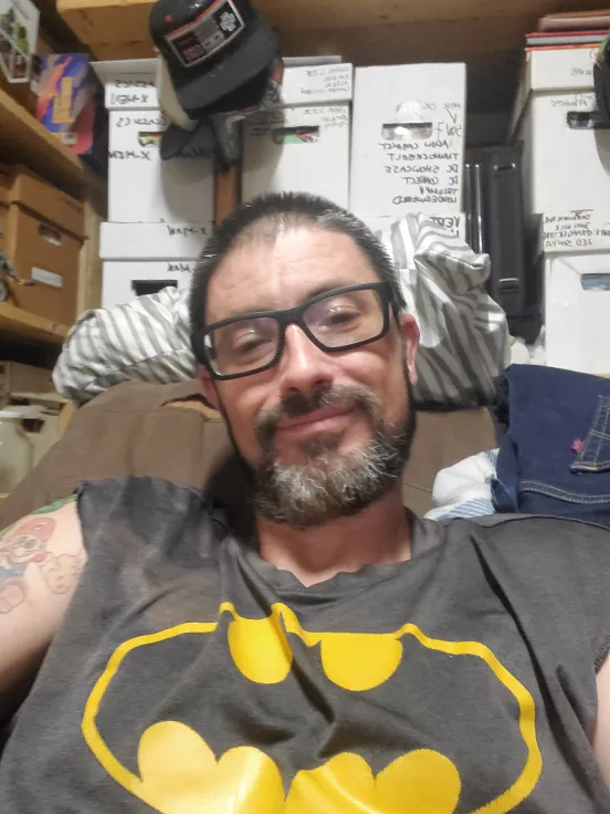 Jonathan hilliard profile