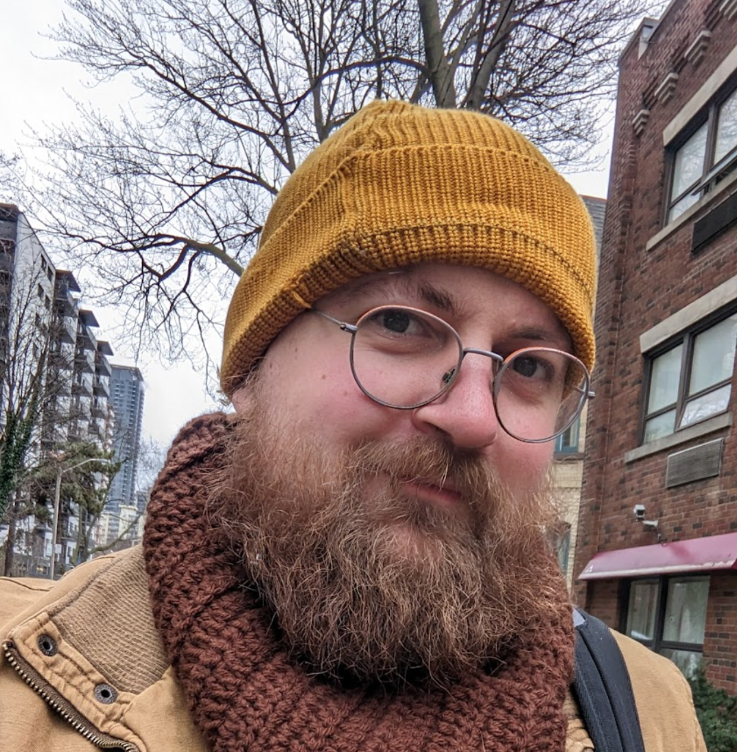 Cyrrus profile