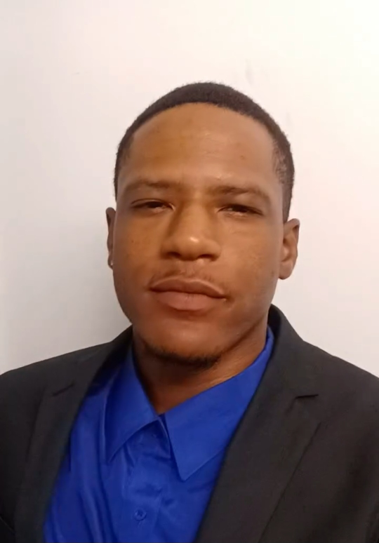 Sean Sealy profile