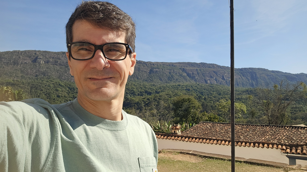 Leo Beltrao