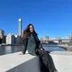 Valeria profile