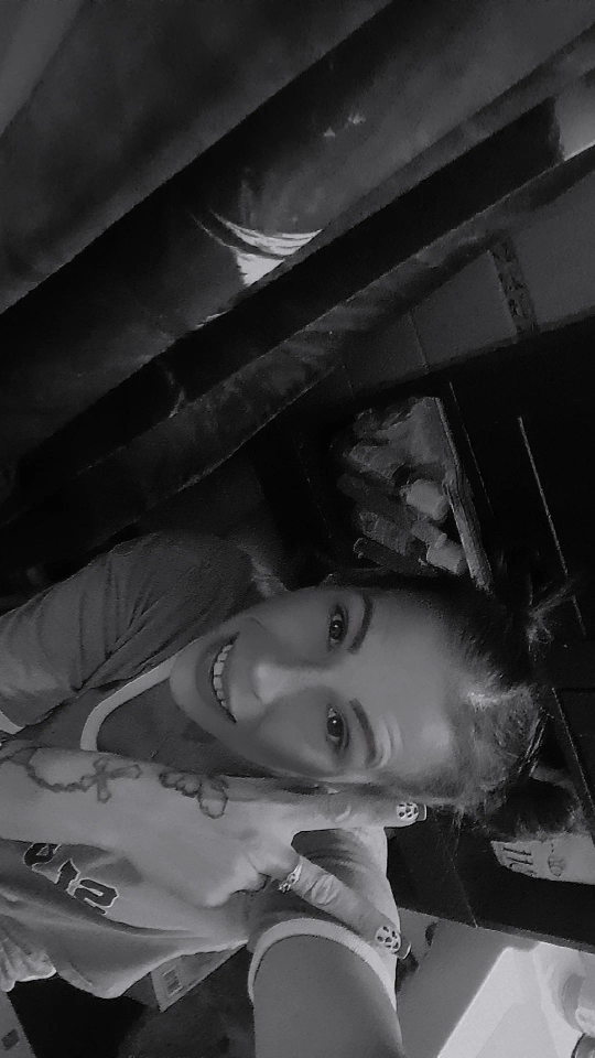 Ashley McKnight profile