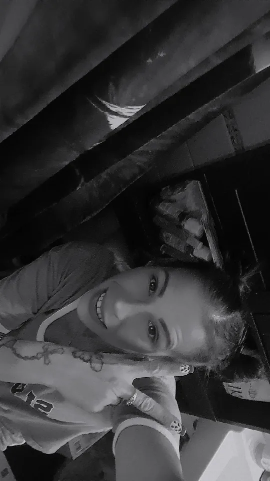 Ashley McKnight profile