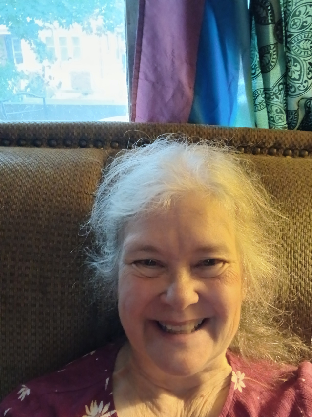 Leslie Falzone profile