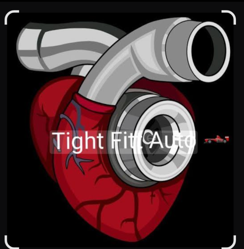 TightFittAuto profile