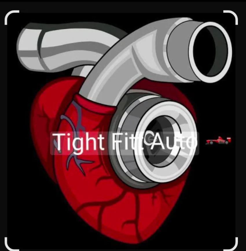 TightFittAuto profile