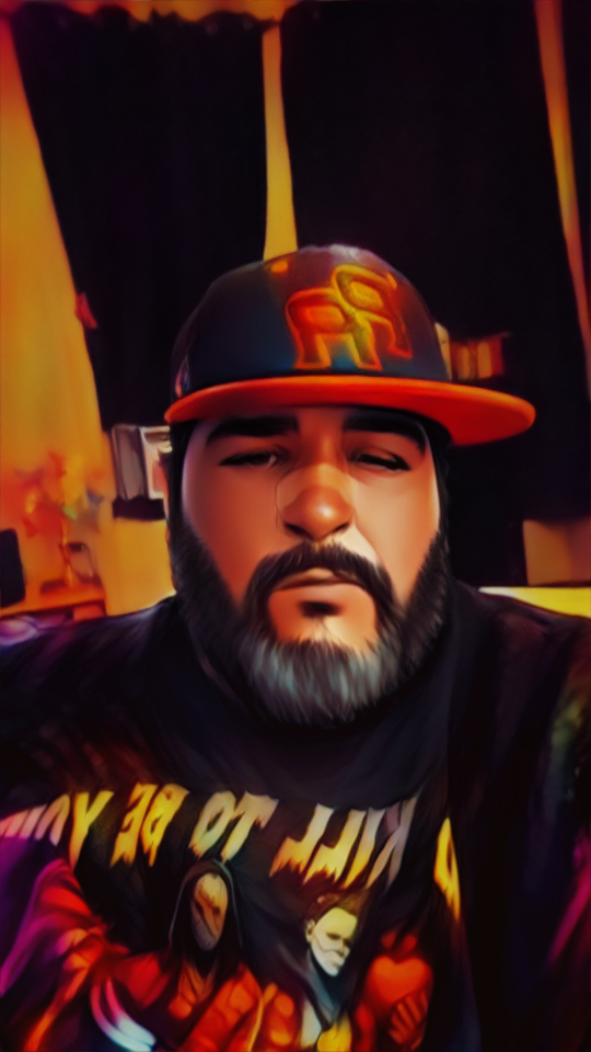 Walter Roman profile