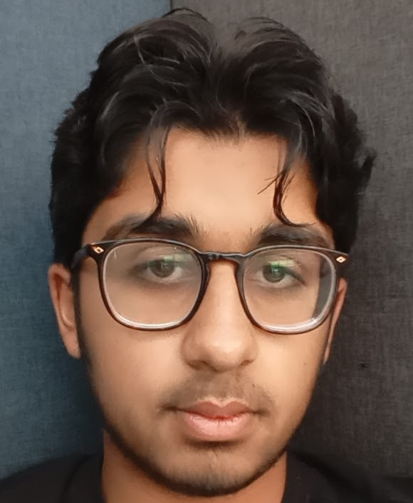 Zaid Farhan profile