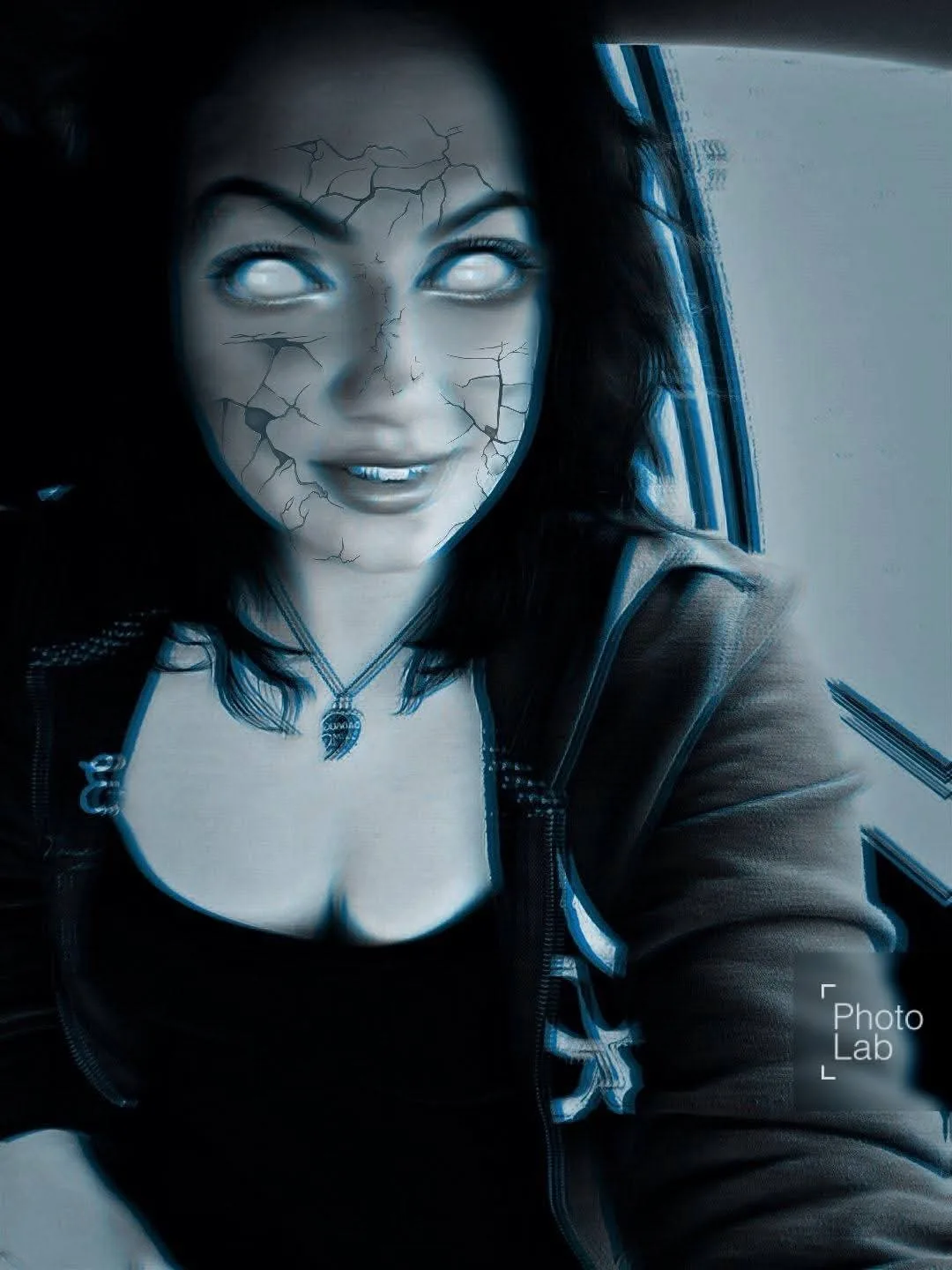 Vanessa Spence profile