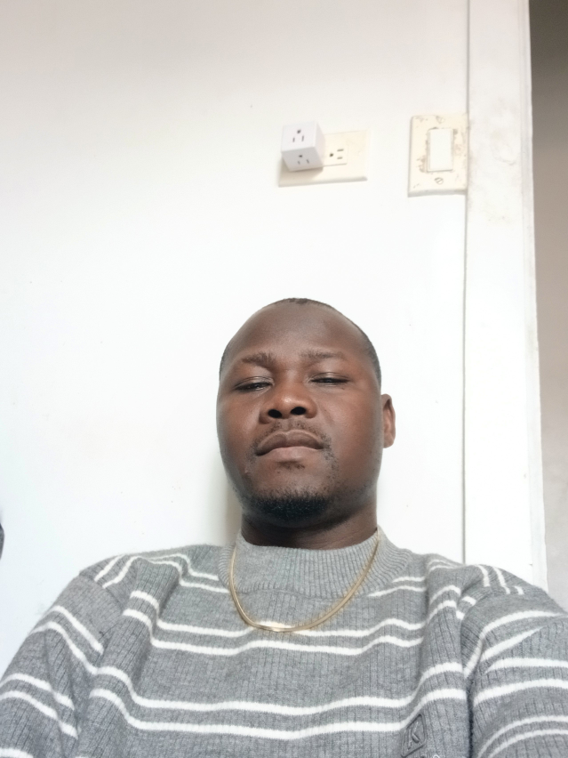 massahoudou Adam