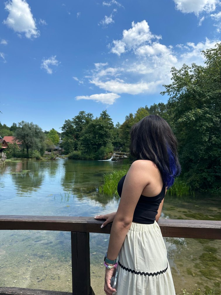 Brenda profile