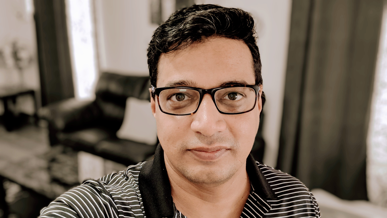 Balram Bandhu profile