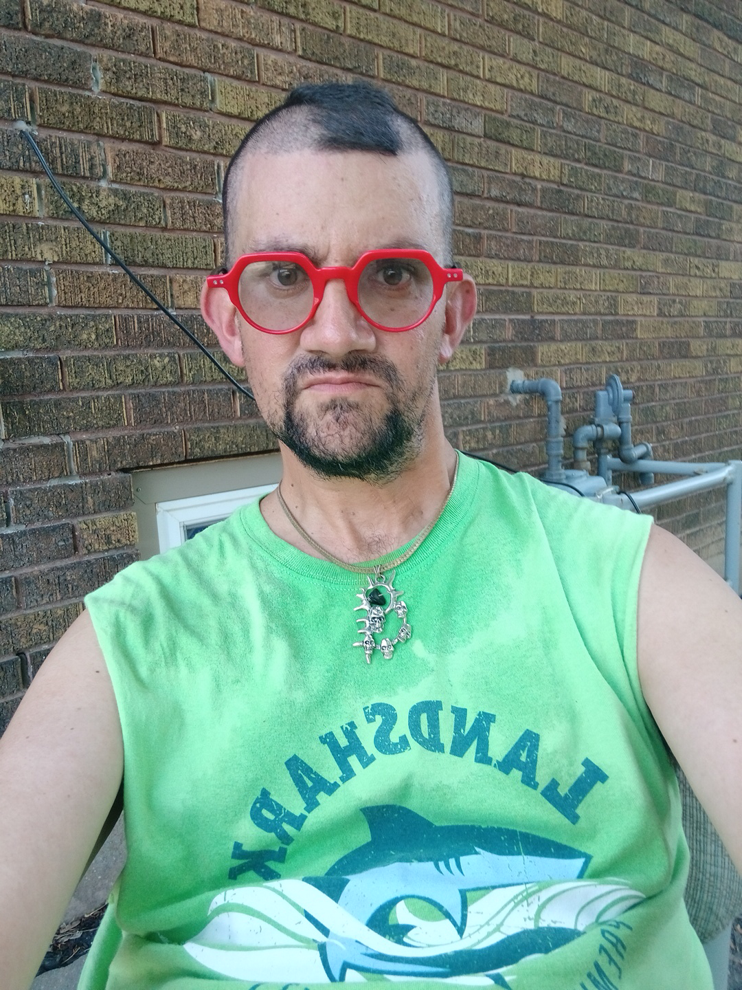 Daniel Lawson profile