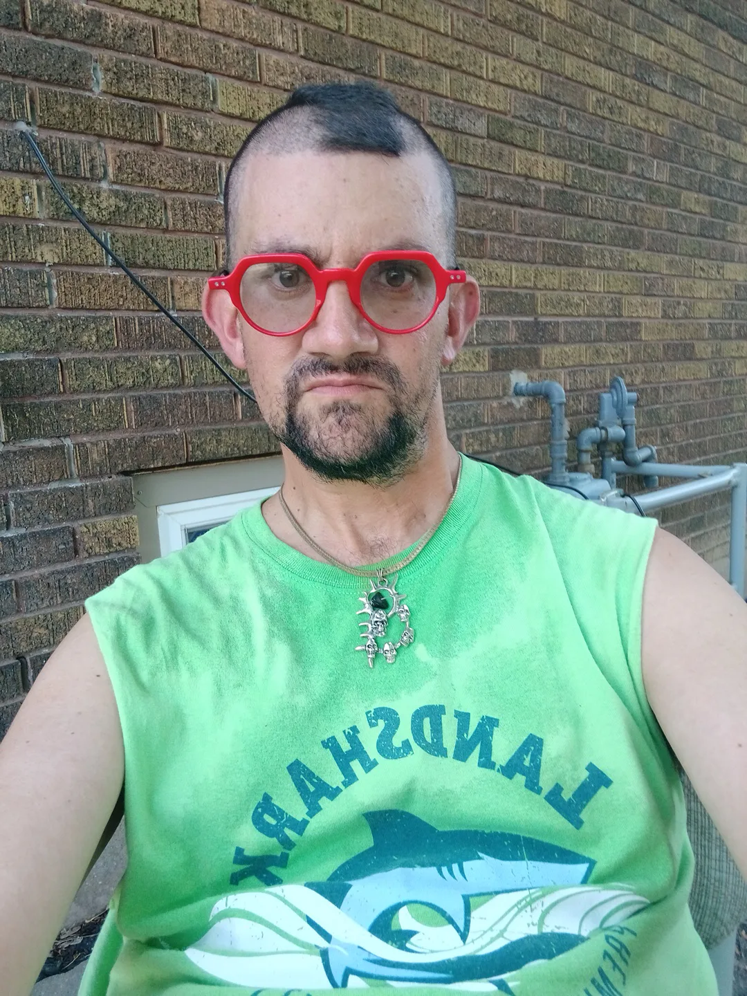 Daniel Lawson profile