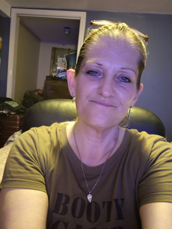 Sherri Wead profile