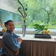 Leslie profile