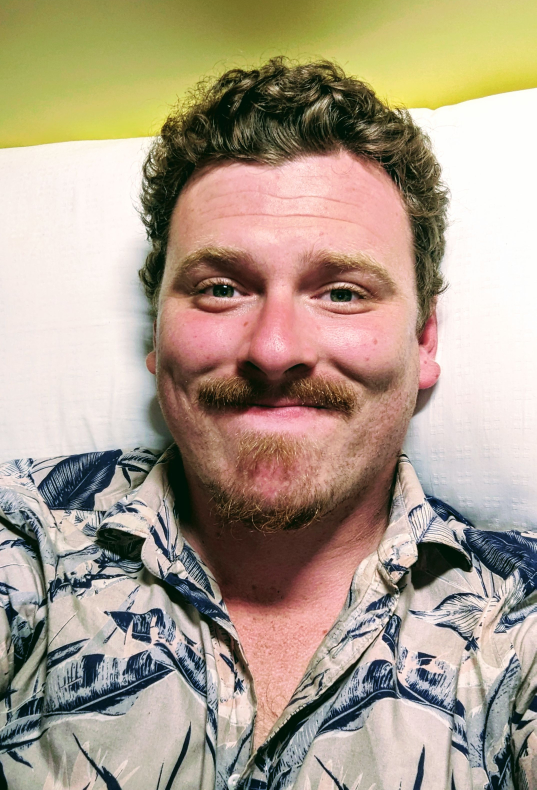 Brad Stefnitz profile