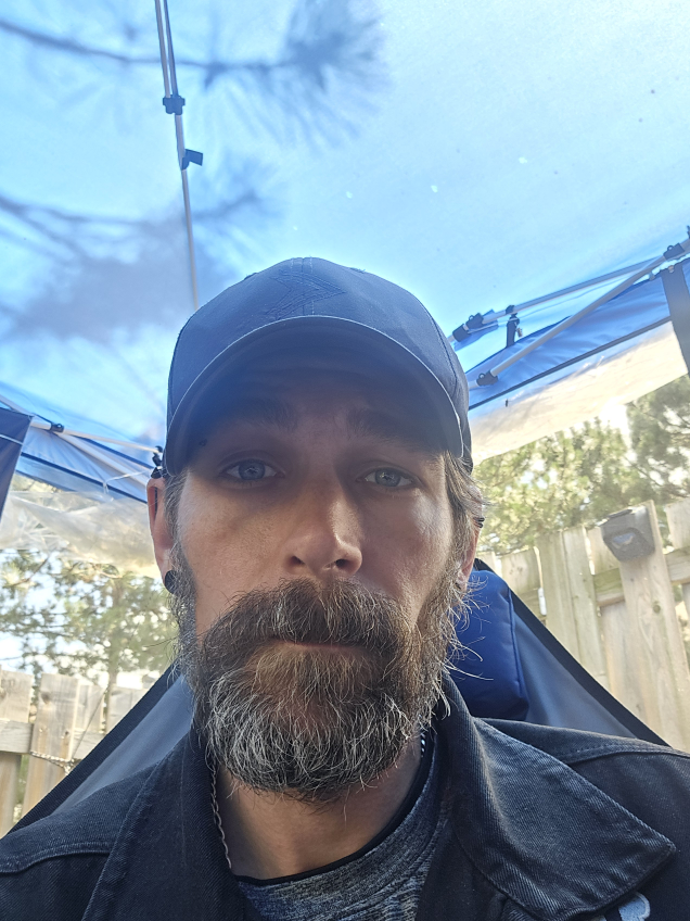 Steve profile