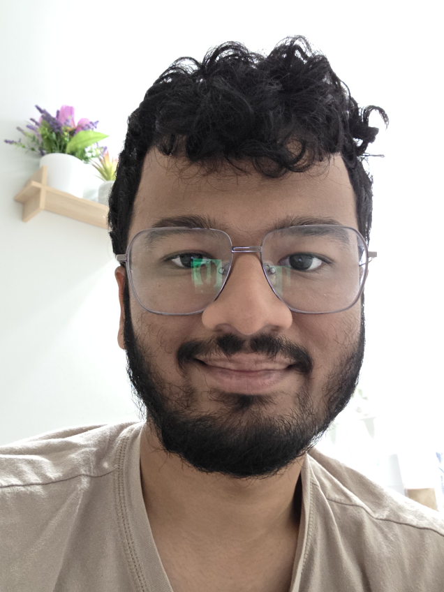 Rahil profile