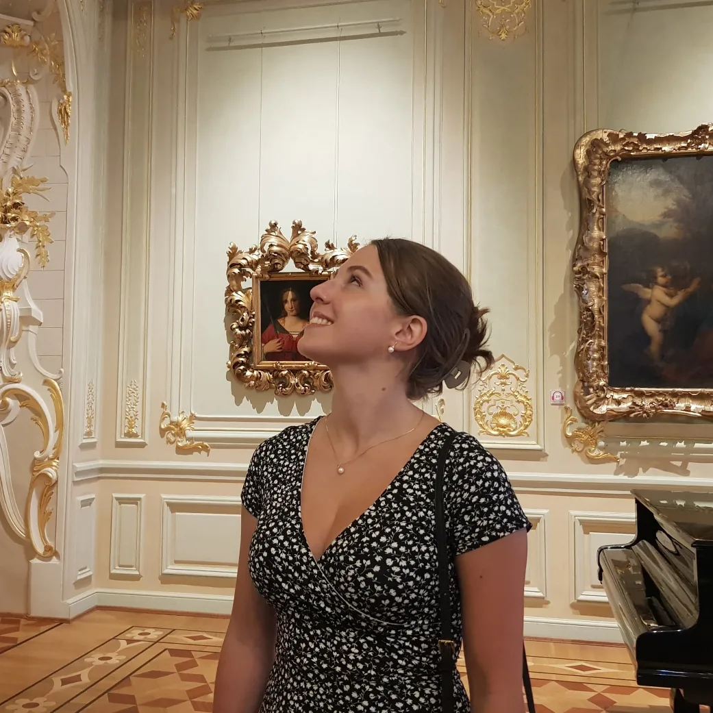 Aylin Hasanova profile