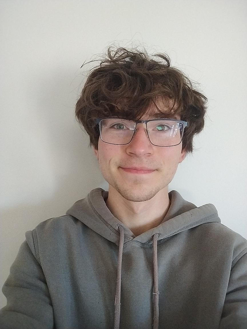 Oliver Mills profile