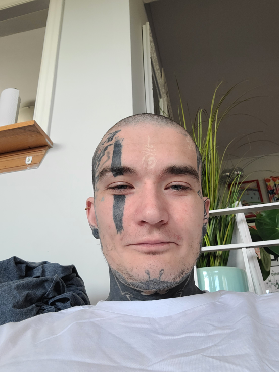 Julian C profile