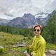Le profile
