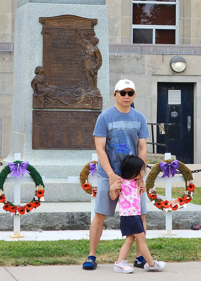 Odie Beltran profile