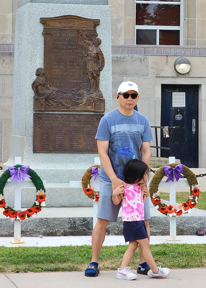 Odie Beltran profile