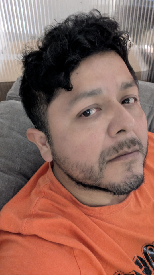 Hector profile
