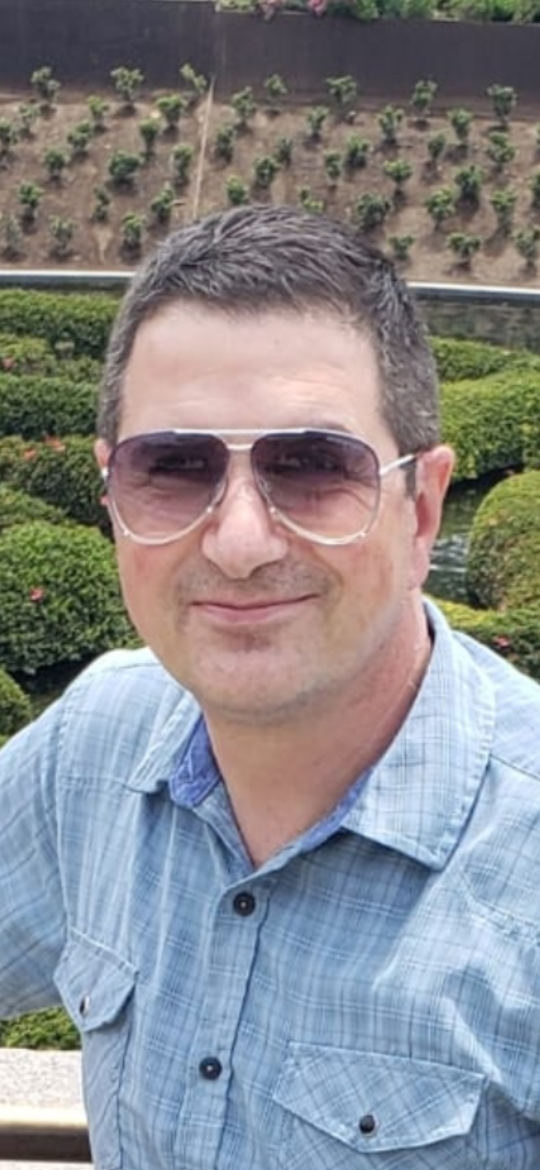 Raffi profile