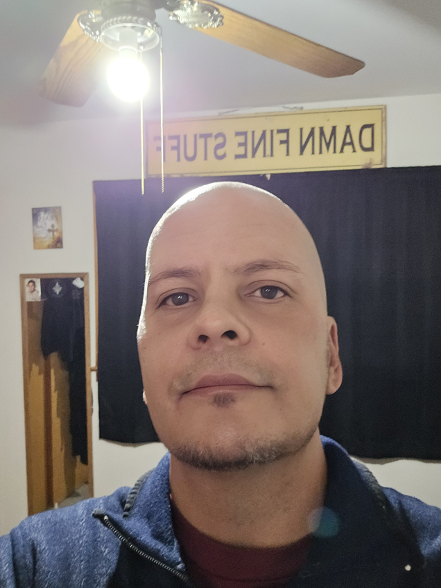 Brian B profile
