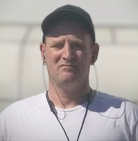 Mark Hedlund profile