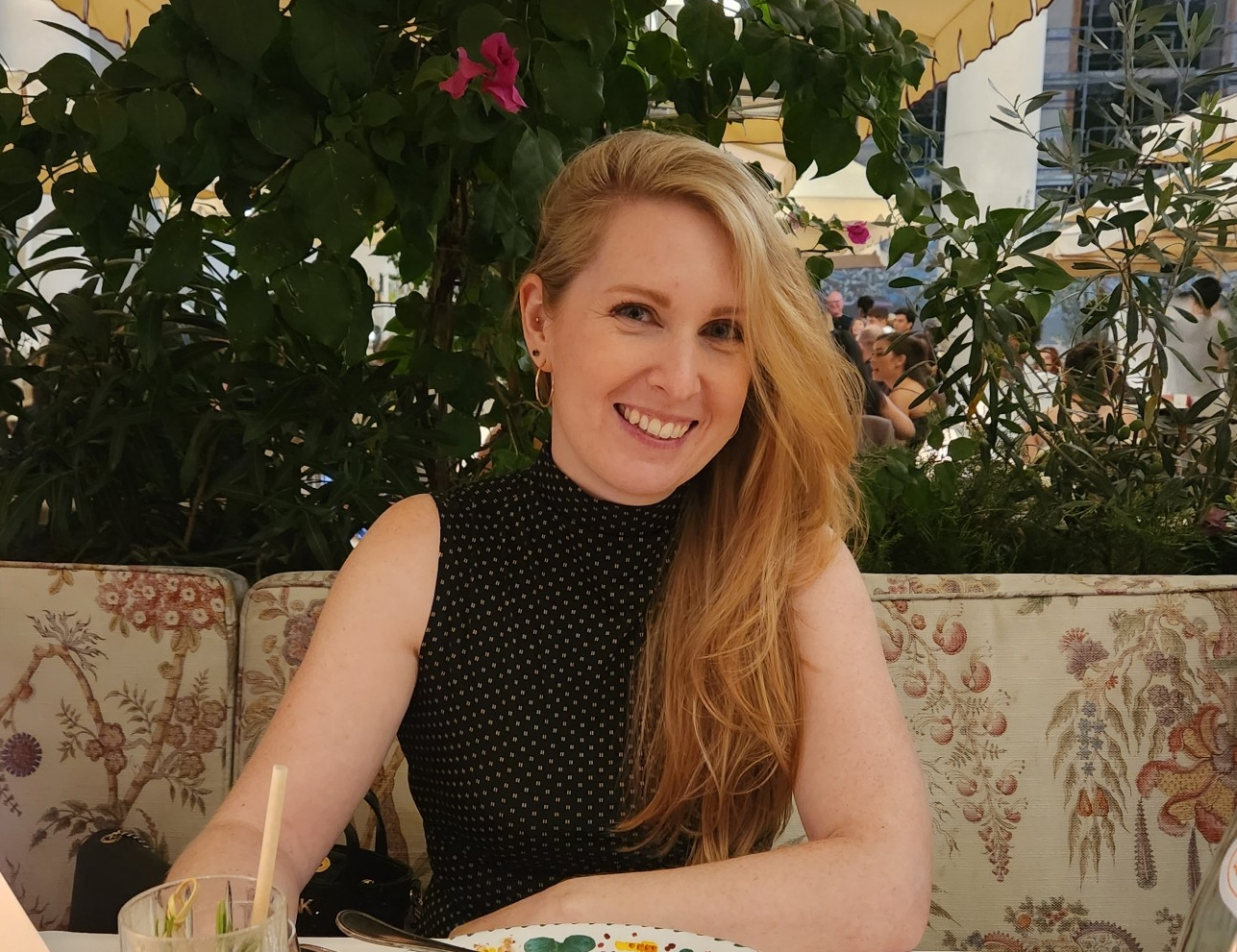 Britt Caden profile